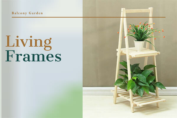 Living Frames