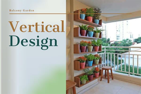 Vertical design