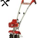 usage of garden tiller