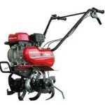 garden tiller brand
